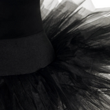 CAPEZIO 10391 WOMEN PRACTICE TUTU