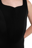 CAPEZIO 12287C GIRLS JEWEL GARDEN SAPPHIRE TANK LEOTARD