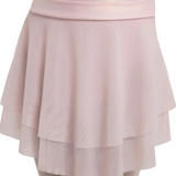 CAPEZIO 12286C GIRLS WANDERLUST ISABELLA SKIRT