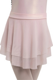 CAPEZIO 12286C GIRLS WANDERLUST ISABELLA SKIRT