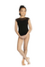 DANSHUZ 25103C GIRLS DARIA TANK LEOTARD