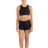 ENERGETIKS GIRLS ICC154 TATE CROP TOP
