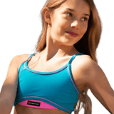 HONEYCUT T4103 WOMEN IMPACT TOP - The Dance Shoppe