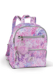 DANSHUZ B24511 GIRLS GROOVY BURST BACKPACK