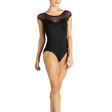 DANSHUZ 24125A WOMEN MARA SWEETHEART NECK LEOTARD