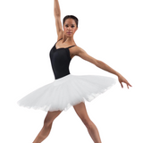 BLOCH R2921 WOMEN BELLE CLASSIC PANCAKE REHEARSAL TUTU
