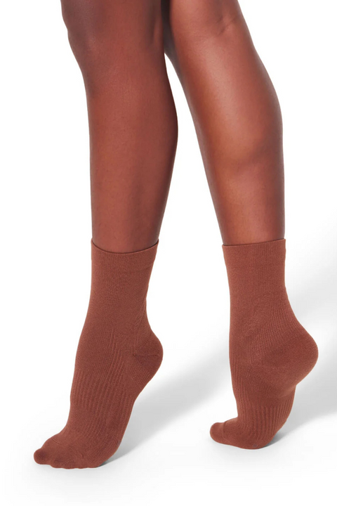 CAPEZIO H072 LIFEKNIT SOX II