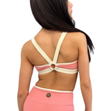 HONEYCUT B4201 GIRLS FLAME SHORT