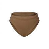 BLOCH CR3394 GIRLS ZANIAH HIGH WAIST BRIE