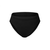 BLOCH CR3394 GIRLS ZANIAH HIGH WAIST BRIE