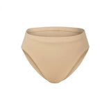 BLOCH CR3394 GIRLS ZANIAH HIGH WAIST BRIE