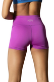 TIGER FRIDAY GIRLS SHORTIES BOOTIE SHORTS