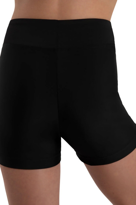 CAPEZIO 12285C GIRLS WANDERLUST ADVENTURE SHORT