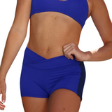 TIGER FRIDAY WOMEN A-LIST SHORTIES