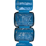 OVATION GEAR SOFT COSMETIC BAG