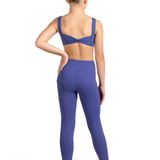 BLOCH CP4228 GIRLS 7/8 LEGGINGS