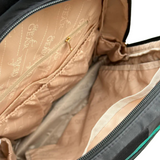 CAPEZIO B280 BALLERINA BOW BACKPACK