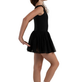CAPEZIO 12283C GIRLS WANDERLUST VOYAGE DRESS