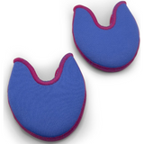 BUNHEADS BH1095 OUCH POUCH JR LARGE