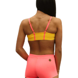 HONEYCUT B4219 GIRLS MICRO SHORT
