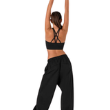 BLOCH P55711G GIRLS STEP UP PANT
