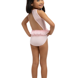 ROXIE DANCEWEAR GIRLS ANNIE CAMISOLE LEOTARD