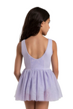 CAPEZIO 12290C GIRLS JEWEL GARDEN JARDIN DRESS