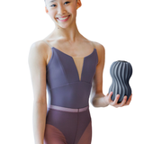 NIKOLAY TT006VN VIBRATING PEANUT FOAM ROLLER