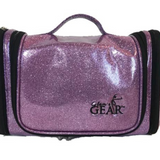 GLAM'R GEAR HANGING TRAVEL COSMETICS BAG