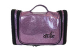 GLAM'R GEAR HANGING TRAVEL COSMETICS BAG