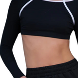HONEYCUT T5120 GIRLS NYC TOP
