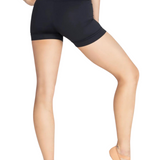 SO DANCA SL225 GIRLS DANCE SHORTS