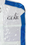 GLAM'R GEAR GARMENT BAGS LONG