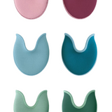 SUFFOLK 1595 REVERSIBLE TWO-ONE TOE PAD