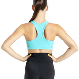 CAPEZIO TB131 HIGH WAISTED SHORTS