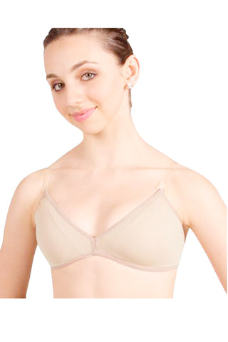 totalSTRETCH® Under Wraps™ Padded Bra – Texas Dance Supply