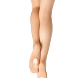 CAPEZIO N15 HOLD & STRETCH TRANSITION TIGHT