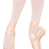 BLOCH S0131L WOMEN SERENADE POINTE SHOE