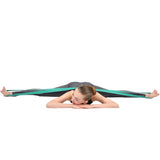 SUPERIOR STRETCH SB-BAND-1 SUPERIORBAND GREEN