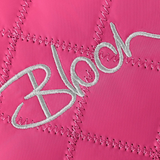 BLOCH A6194 "QUILTED ENCORE"TOTE BAG