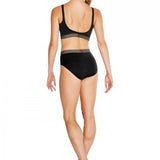 BLOCH FR5098 WOMEN DELICATE HIGH WAIST BRIEF