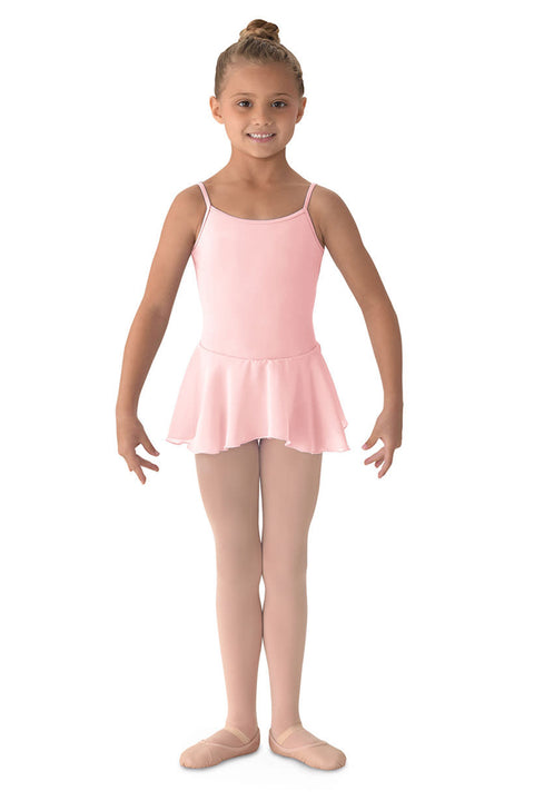 Camisole Ballet Dress for Girls