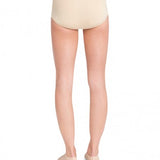 CAPEZIO TB111 ADULT CLASSIC STRETCH DANCE BRIEF