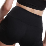 SO DANCA SL169 WOMEN RAYNA SHORT
