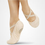 SANSHA PRO 1C CANVAS BALLET