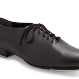 CAPEZIO 443C CHILD TIC TAP TOE SHOE