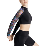 CAPEZIO SE1096C ADULT BIKE SHORT