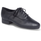 CAPEZIO 446 MEN OVERTURE OXFORD TAP SHOE