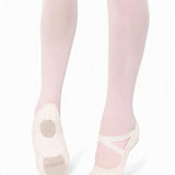 CAPEZIO 2037W KIDS HANAMI BALLET SHOE