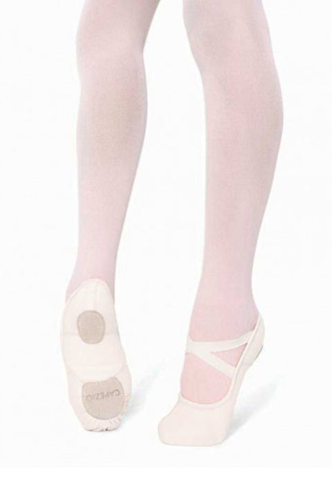 CAPEZIO 2037W ADULT HANAMI BALLET SHOE